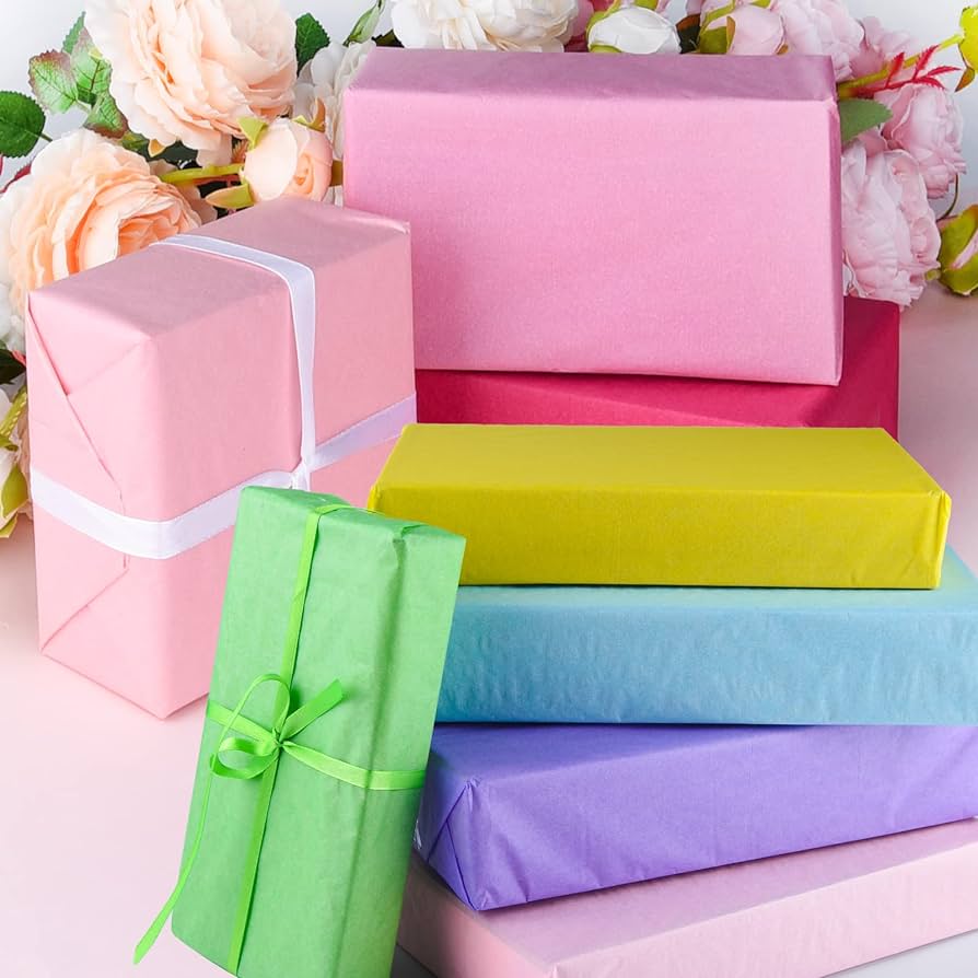 gift tissue paper for gift bags Gift Wrapping Paper