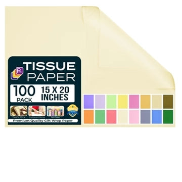 Gift Tissue Paper for Gift Bags