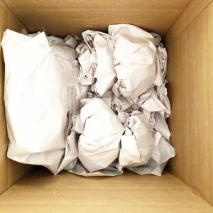 White Packing Paper for Moving Newsprint paper, packing paper for shipping
