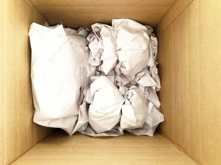 White Packing Paper for Moving Newsprint paper, packing paper for shipping