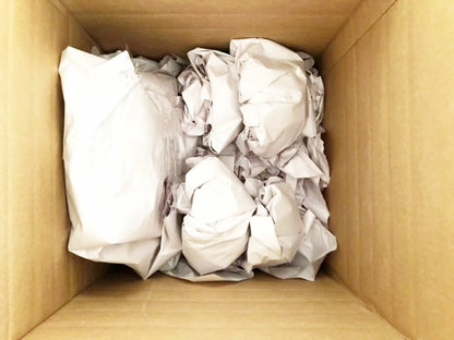 White Packing Paper for Moving Newsprint paper, packing paper for shipping