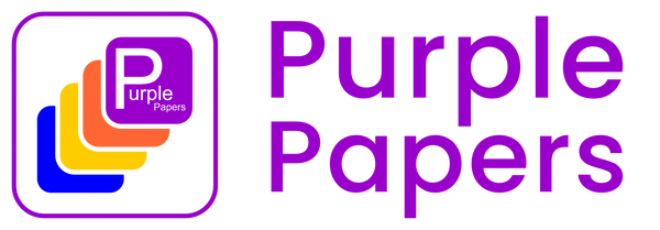 Purple Papers