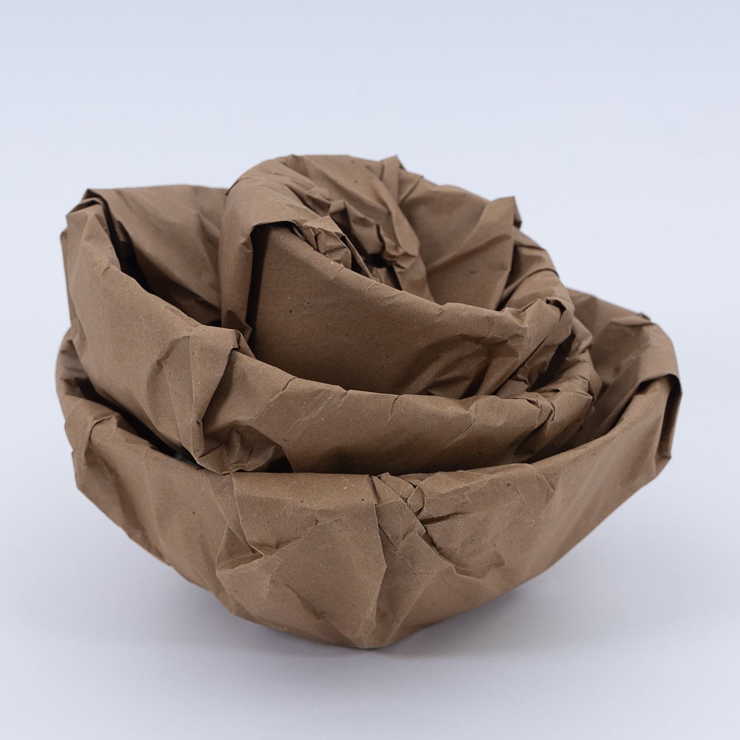 Brown Kraft paper Roll