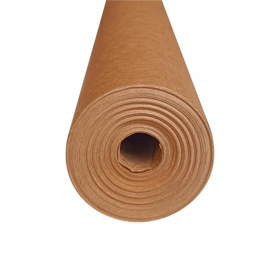 Brown Kraft Paper Roll