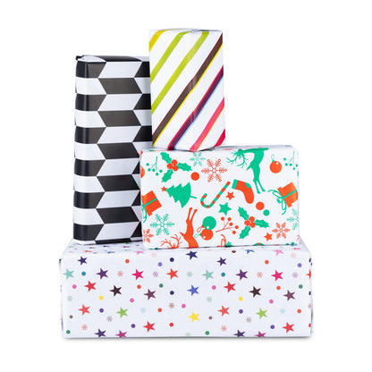  Gift Wrapping Paper