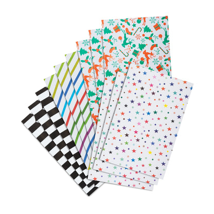 All Purpose Gift Wrapping Paper