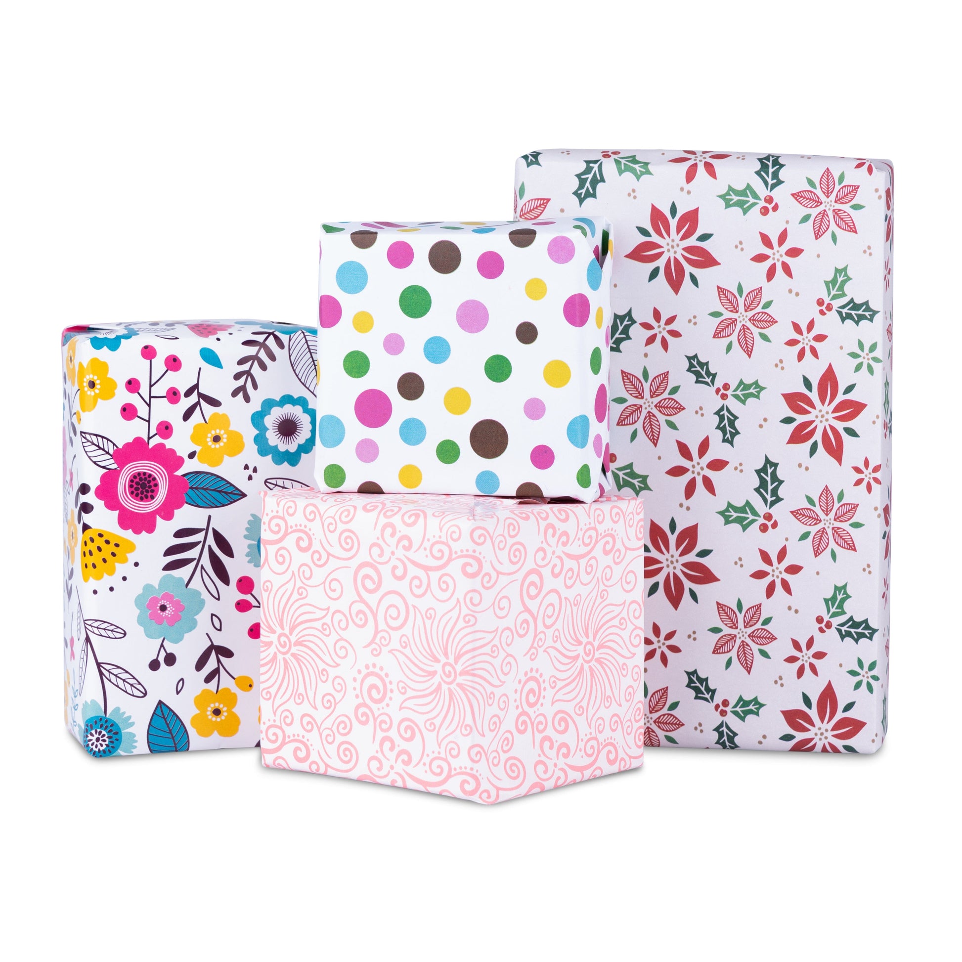  Gift Wrapping Paper