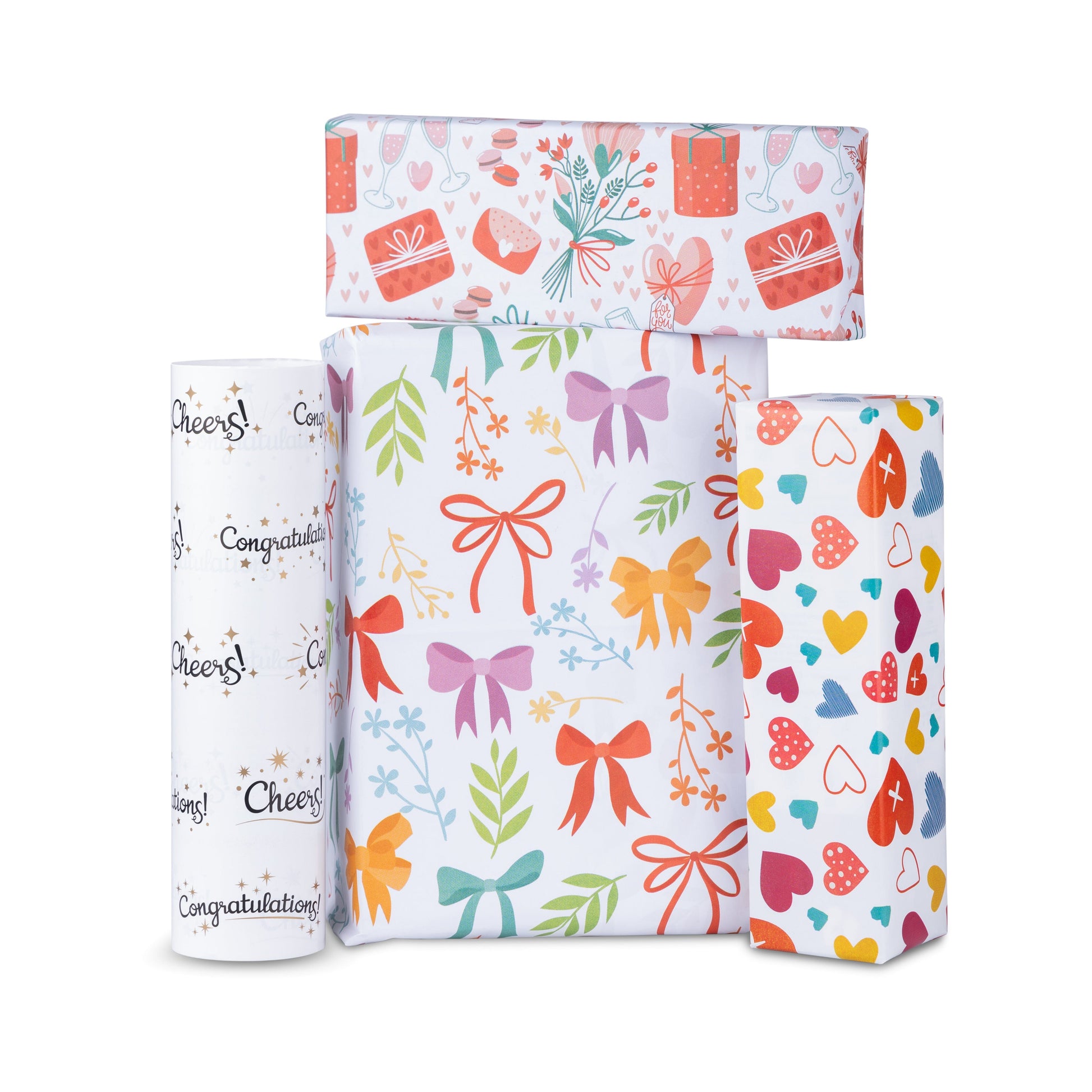  Gift Wrapping Paper