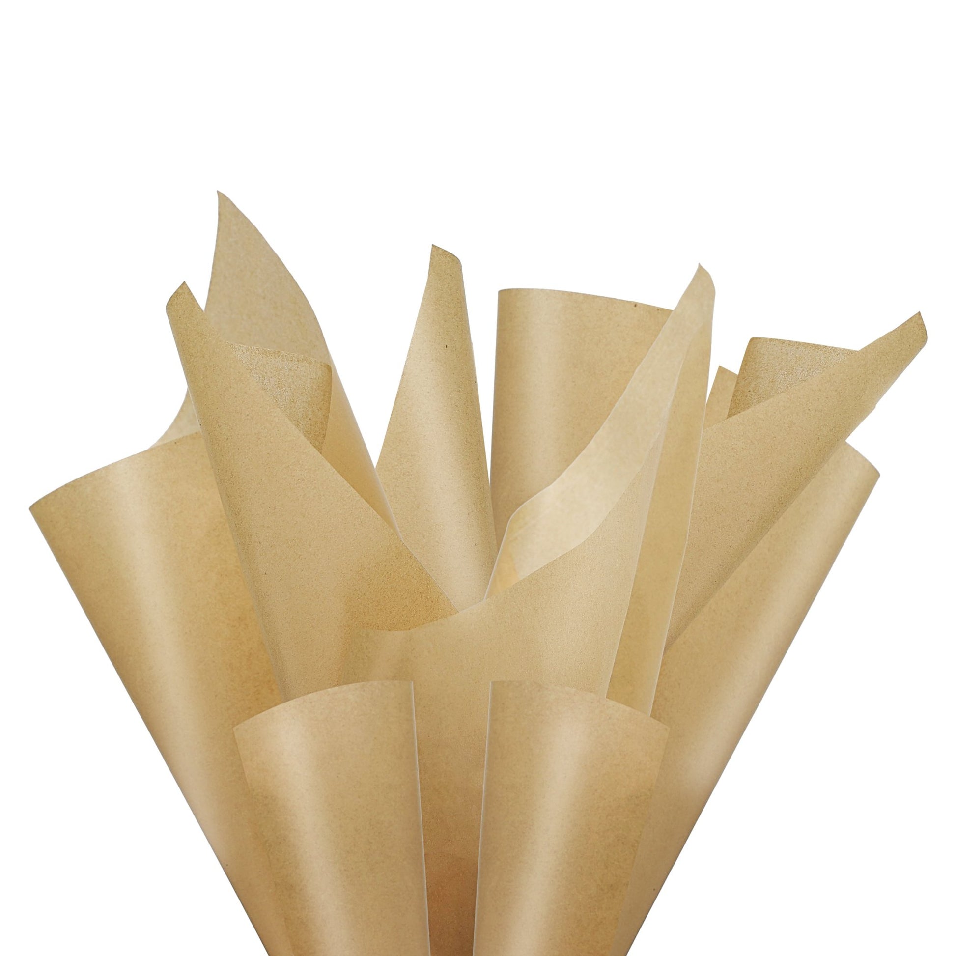 Gold Tissue Paper for Gift Bags