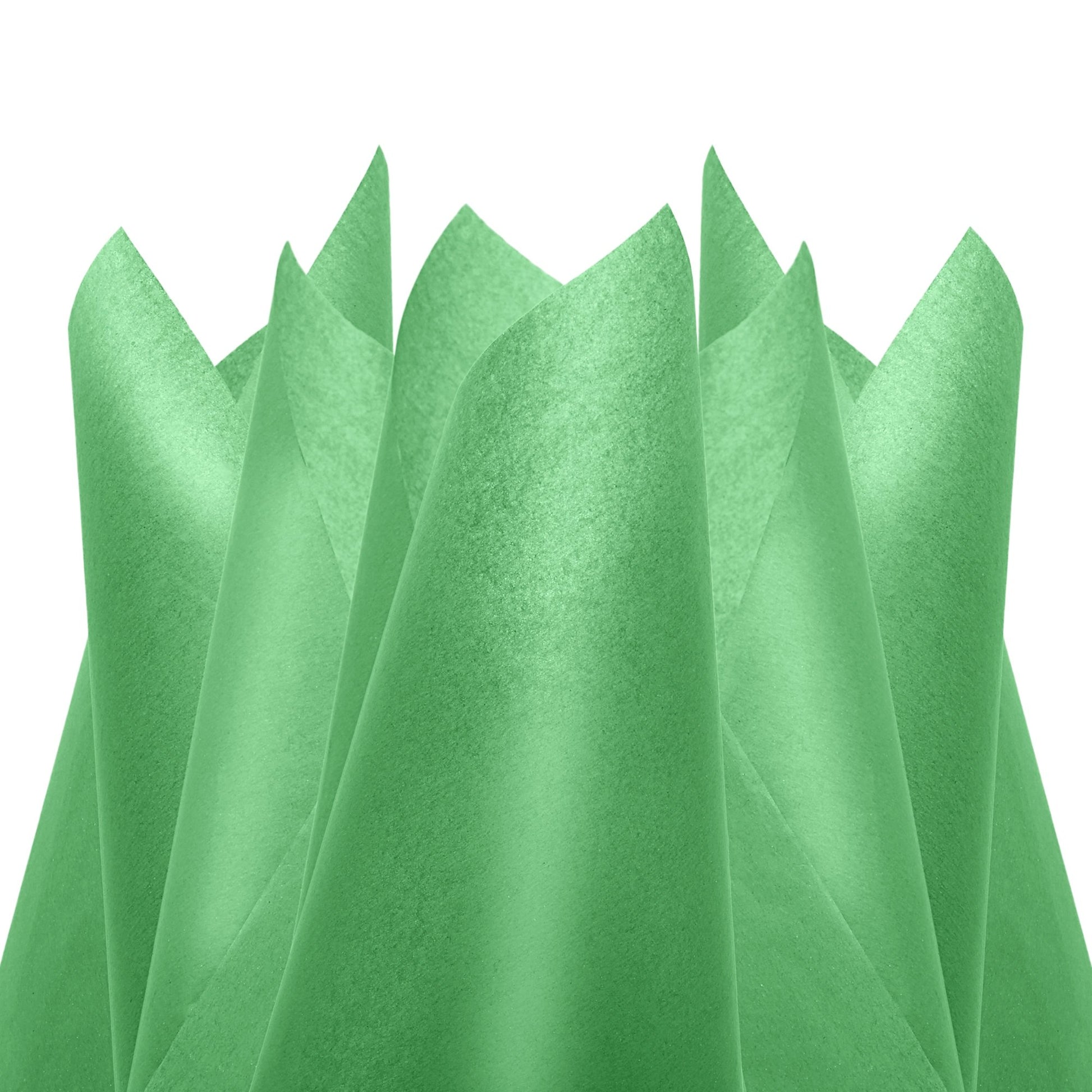 Green Gift Tissue Paper for Gift bags