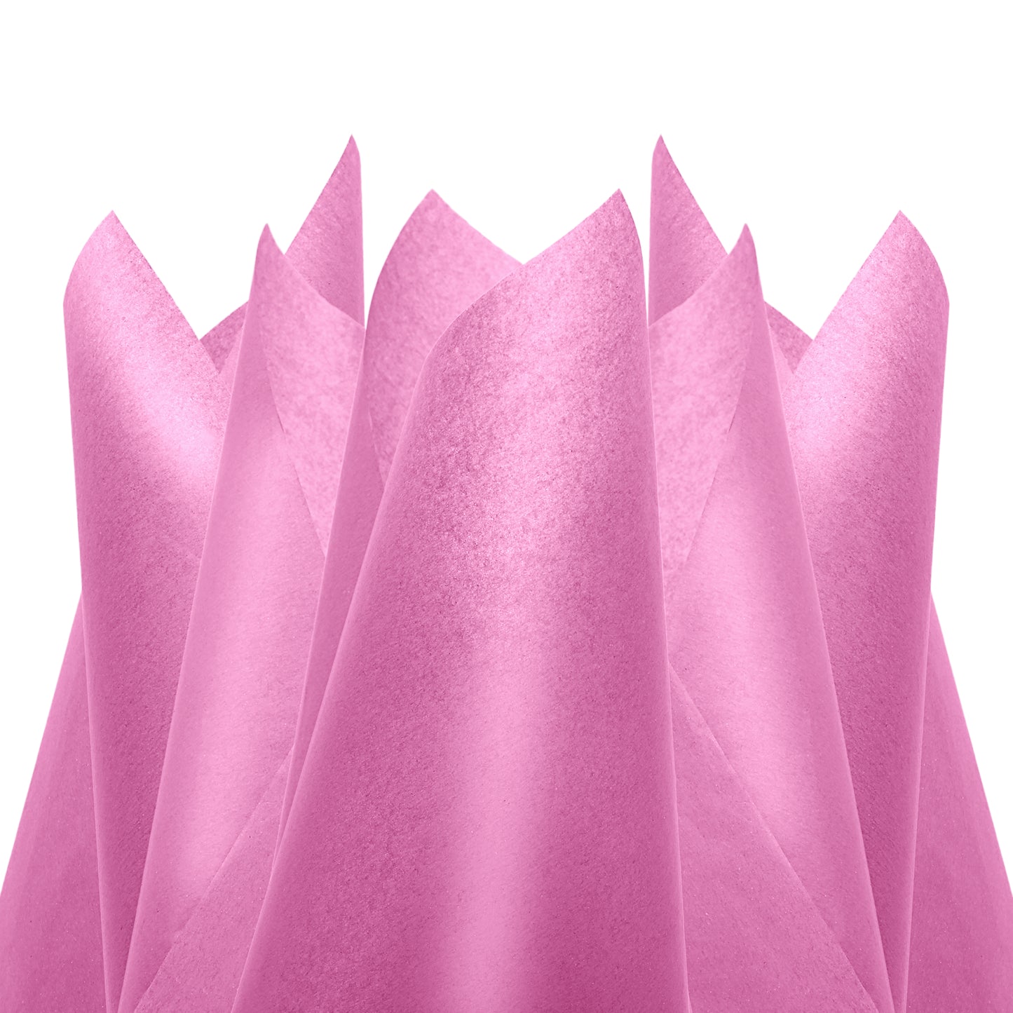 Hot Pink Tissue Paper for Gift Bags