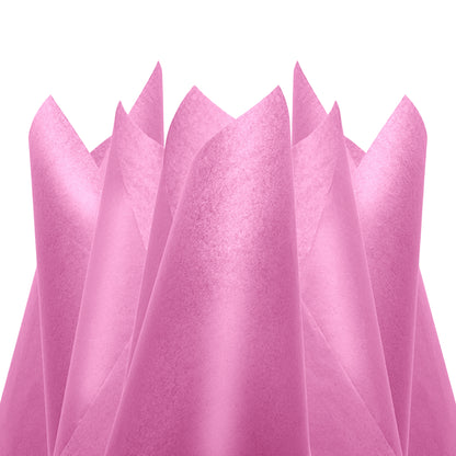 Hot Pink Tissue Paper for Gift Bags