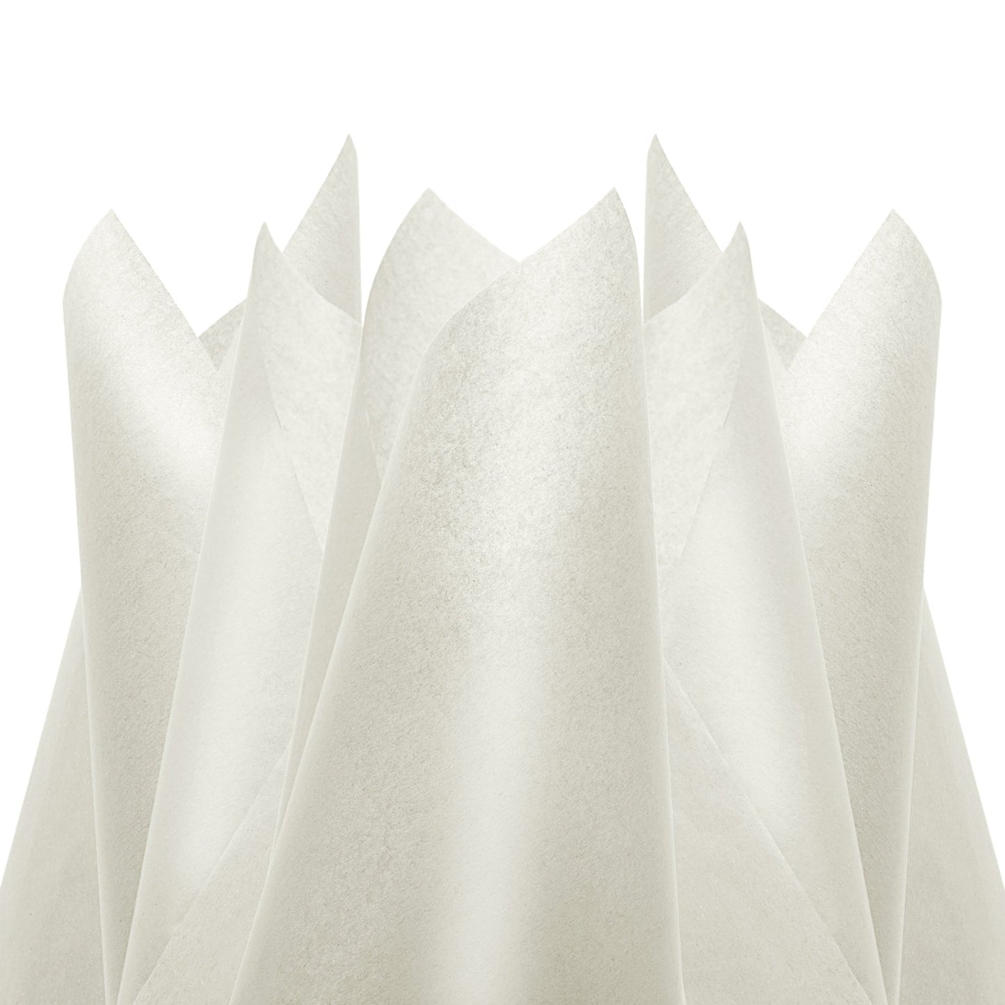 Ivory Gift Tissue Paper for Gift Bags