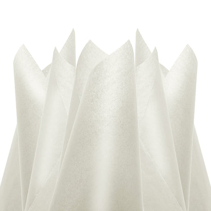 Ivory Gift Tissue Paper for Gift Bags