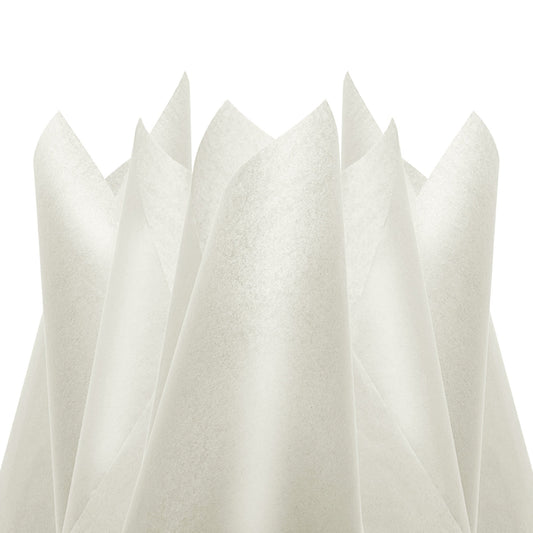 Ivory Gift Tissue Paper for Gift Bags