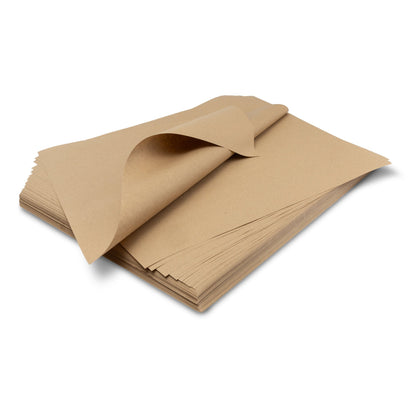 Brown Kraft Paper