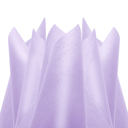 Lavender Gift Tissue Paper for Gift Bags