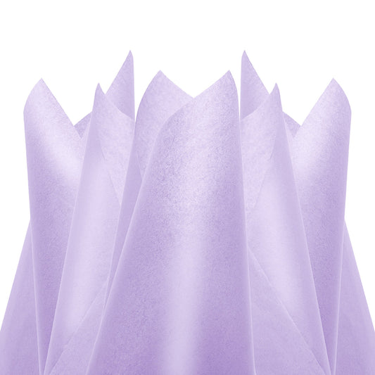 Lavender Gift Tissue Paper for Gift Bags