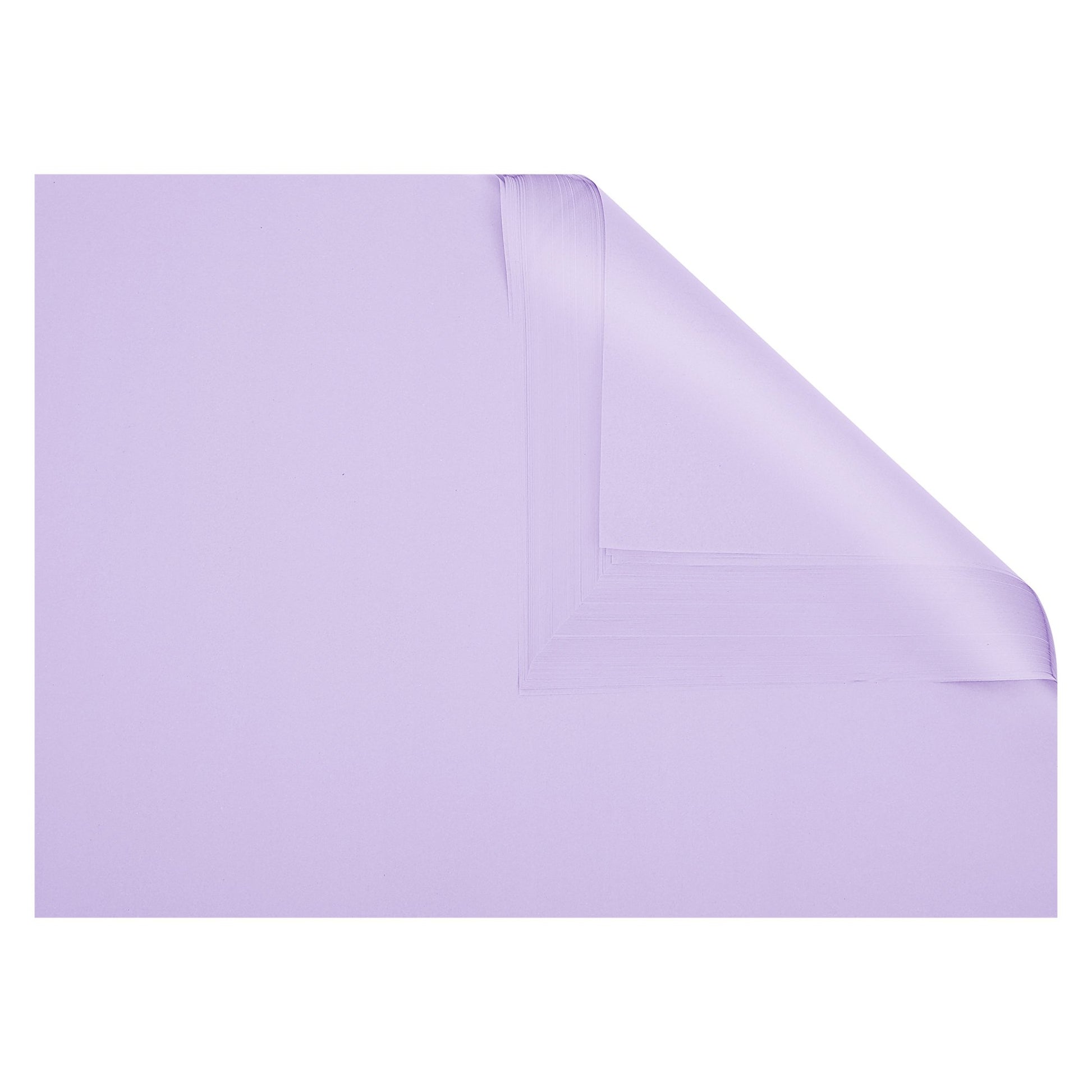 Light Purple Gift Tissue Paper for Gift bags