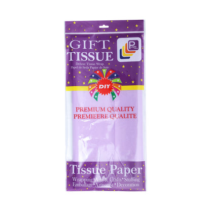 Lavender Gift Tissue Paper for Gift ags