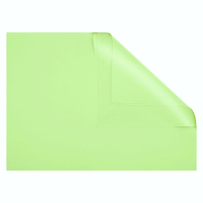 Lime Gift Tissue Paper for Gift Bags