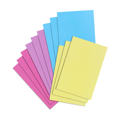 Solid Pastel Gift Wrapping Paper