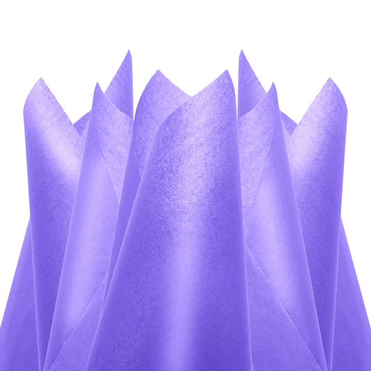 Purple Gift Tissue Paper for Gift Bags