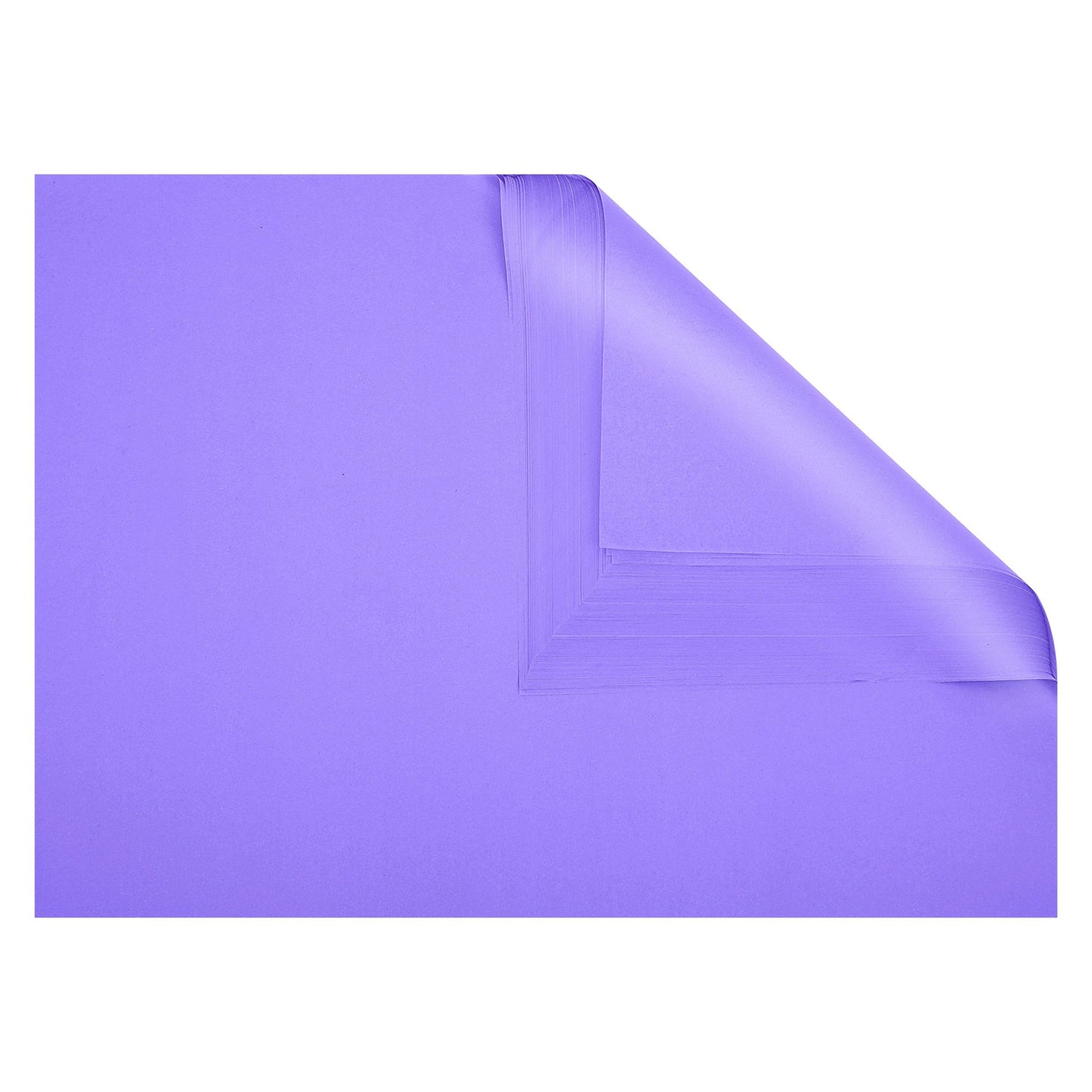 Purple Gift Tissue Paper for Gift Bags