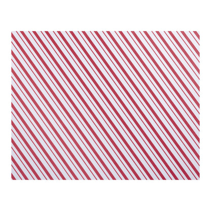 red stripe gift wrapping paper for gifts holiday gift wrap