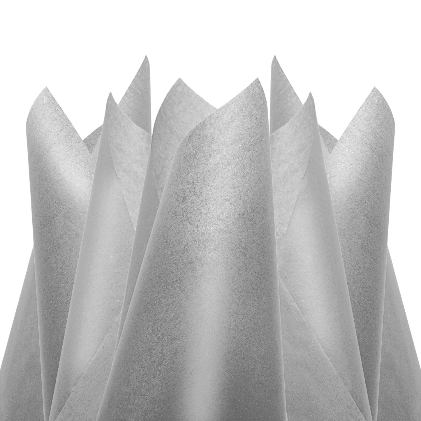 Silver Gift Tissue Paper for Gift Bags