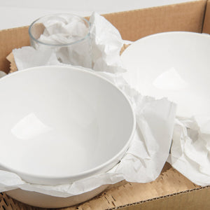 White Packing Paper for Moving Newsprint paper