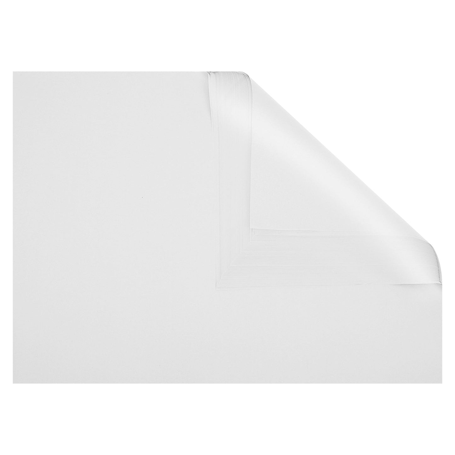 White Tissue Paper for Gift Bags