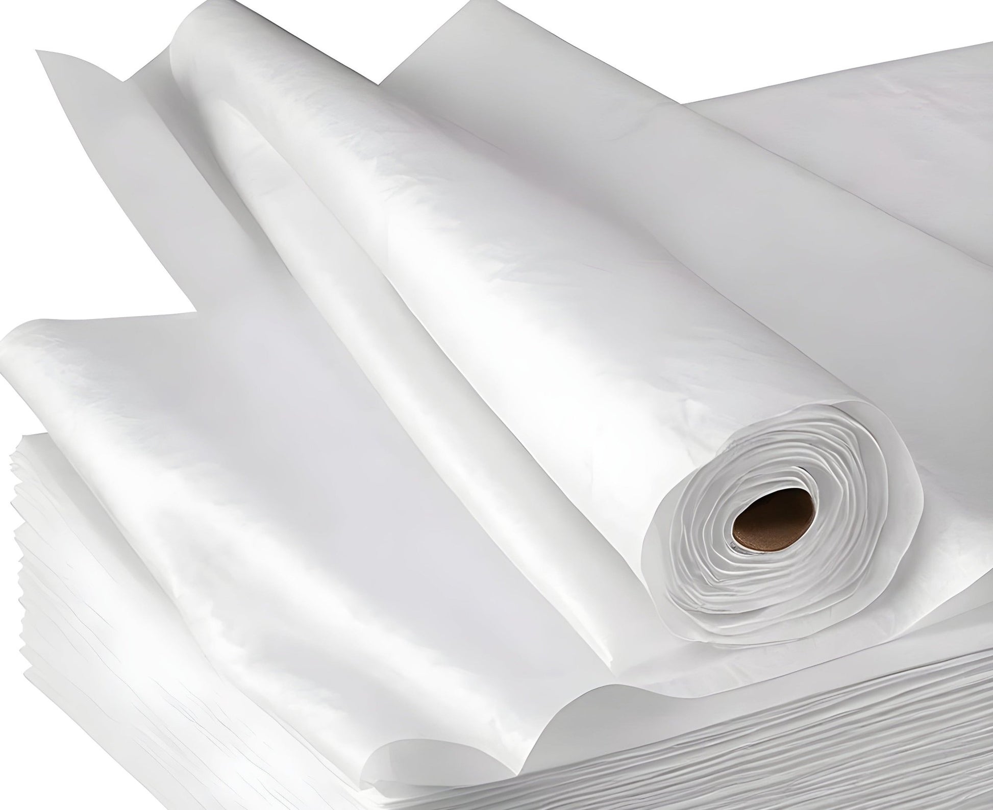 White Tissue Paper for Gift bags Wrapping Paper