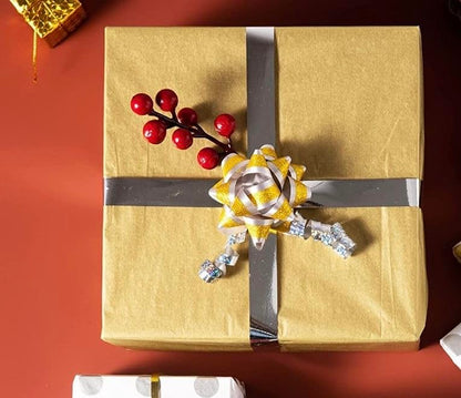 Gold Tissue Paper for Gift Bags